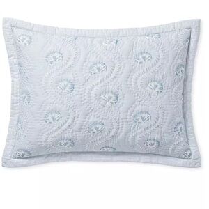 New Serena and lily Fairhope standard shams (2)
